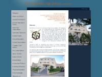 Welcome to St. Catherine's High School, Pembroke, Malta