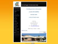  Our Vision / Mission, Organisational Structure, Volunteers, Eden Corner