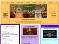  Music Ministry, Weekly Bulletin, Pastoral Council, The Protection of Children