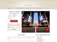 liten stdavidshotelcardiff.co.uk skärmbild