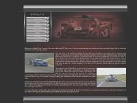 stealthcars.co.uk Stealth Cars, StealthCars, B6 GT