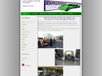 liten steamcar.co.uk skärmbild