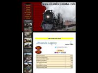 Steam Locomotive Information Steam Locomotive Information