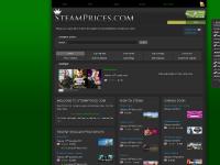 steamprices.com Steam Store, Steam prices, Steam steamprices.com Steam Store, Steam prices, Steam