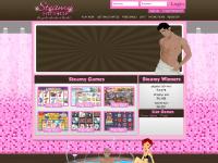 Steamy Bingo - Spend &pound;10 Get &pound;25 Free on first Deposit