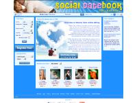 Steamy Date Social Dating Site