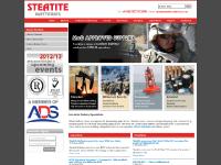 Industrial batteries | Medical batteries | Bespoke Batteries | Steatite Batteries