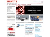 steatite-rugged.co.uk rugged notebooks, semi-rugged notebooks, vehicle pc