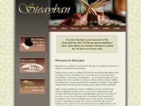 Steayban Restaurant Lanarkshire