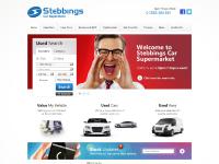 Used Cars in Kings Lynn, Norfolk | Stebbings Car Superstore