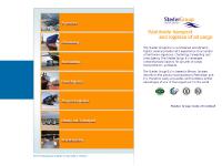  LINER AGENCY, LINKS, Agencies, Chartering