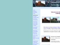 stedwardskettering.org.uk St.Edward's, Kettering, St.Nicholas Owen