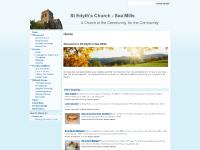 stedyths.org.uk St Edyth’s Church Sea Mills, Who are we?, Services stedyths.org.uk St Edyth’s Church Sea Mills, Who are we?, Services