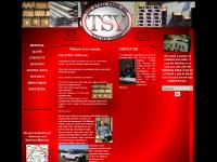 Welcome to The Steel-yard, Inc. ----- Paragould, Arkansas Welcome to The Steel-yard, Inc. ----- Paragould, Arkansas