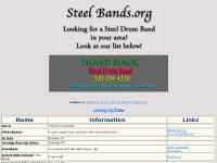 Atlantic Clarion, Azz Izz Band, Bacchanal All-Stars, Bakra Bata Atlantic Clarion, Azz Izz Band, Bacchanal All-Stars, Bakra Bata