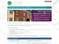 steelbeamcalculator.co.uk Steel beam calculator, steel beam calculation, steel beam design