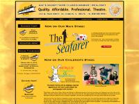 Steel Beam Theatre of St. Charles, Illinois