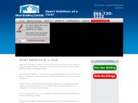 Free Online quotes for Pre-engineered steel buildings - Steel Building Canada Inc. - Design your own steel building online or search for steel building kits and buy online