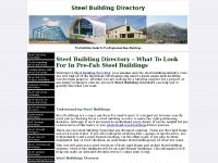 Starting a Steel Building Project