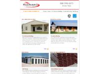 Steel Building Supply, Inc. Steel Building Supply, Inc.