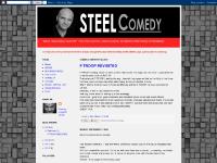 steelcomedy.blogspot.com SPORTS WRITING FUTURE, 9:45 AM, LONG TIME NO SEE steelcomedy.blogspot.com SPORTS WRITING FUTURE, 9:45 AM, LONG TIME NO SEE