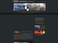 Innovative Steel Detailing