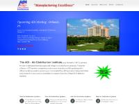 ADI - Air Distribution Institute ADI - Air Distribution Institute