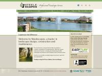 Commercial Landscape Services | Landscape Design | Steelescapes Commercial Landscape Services | Landscape Design | Steelescapes