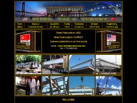 Welcome - Steel Fabrication USA