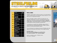 Concrete Batching and Mixing from Steelfields Concrete Batching and Mixing from Steelfields
