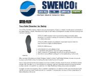 Steel Flex | Swenco Limited Steel Flex | Swenco Limited