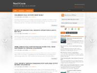 steelguru.blogspot.com KEYWORDS HERE
