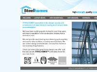 Steel Homes Perth, Transportable Homes, Kit Homes & Steel Home Designs Western Australia
