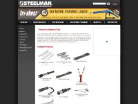 Products - Steelman Tools
