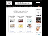 steelonthenet.com steel industry news, latest steel news, raw material