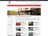 Spiral Steel Pipe,ERW Steel Pipe,China Steel Pipe Manufacturer