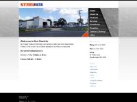 Steelrite Website