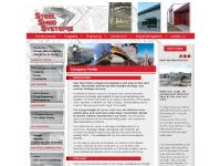 Steel Sheds, Farm Sheds, Barns, Steel Buildings - Steel Shed Systems