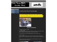 Home - SteelTown BBQ
