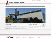  Location & Contacts, Products, Piping Package, Drilling Package