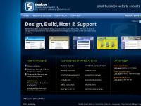 Steeltree :: Website Design Austin Texas