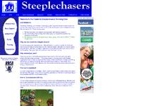 Welcome to the Frederick Steeplechasers Running Club