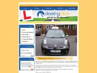 Prices and Areas  Prices and Areas