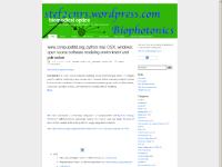 stef2cnrs.wordpress.com biomedical optics, z-stacks, Manuscripts stef2cnrs.wordpress.com biomedical optics, z-stacks, Manuscripts