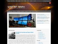 stefandidak.com Stefan Didak, Stefan, Didak