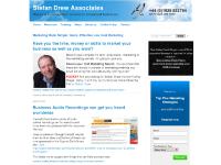 Stefan Drew Associates