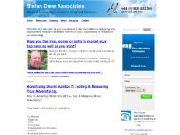 Stefan Drew Associates