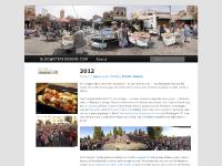 stefangeens.com Beijing Language and Culture University, Emperor Jingdi’s mausoleum, whole set on Flickr