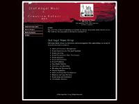 Stef Angel Music Group - Music Supervision | Artist Management