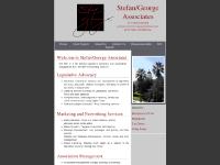 Stefan/George Associates